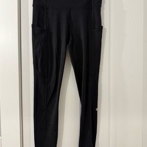 Fast Free High-Rise Tight 25